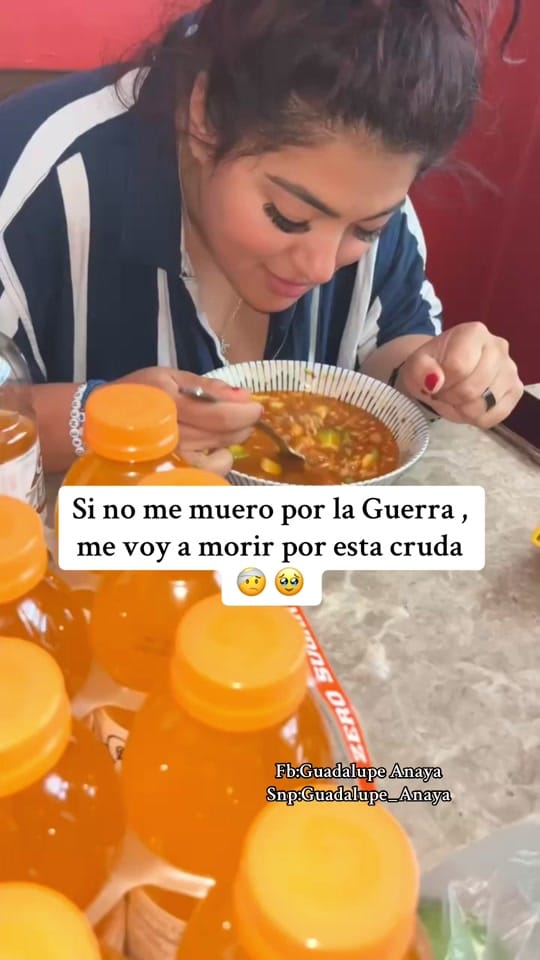 Post 8 by Guadalupe Anaya on TikTok (video)