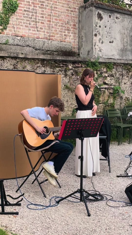 Post 2 by francesca gallo on TikTok (video)