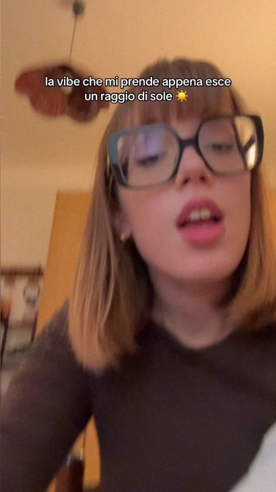 Post 8 by francesca gallo on TikTok (video)