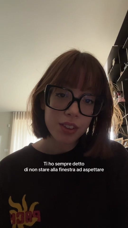 Post 5 by francesca gallo on TikTok (video)