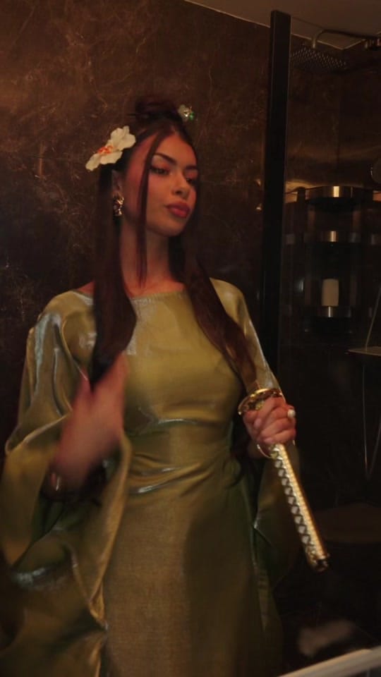 Post 3 by Sinya🥷 on TikTok (video)