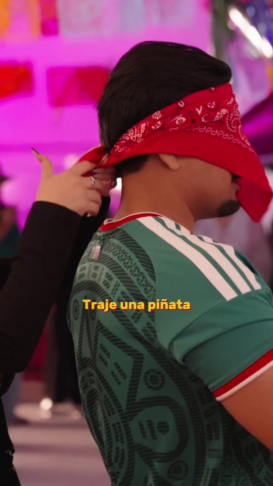 Post 2 by Adriana Ríos on TikTok (video)
