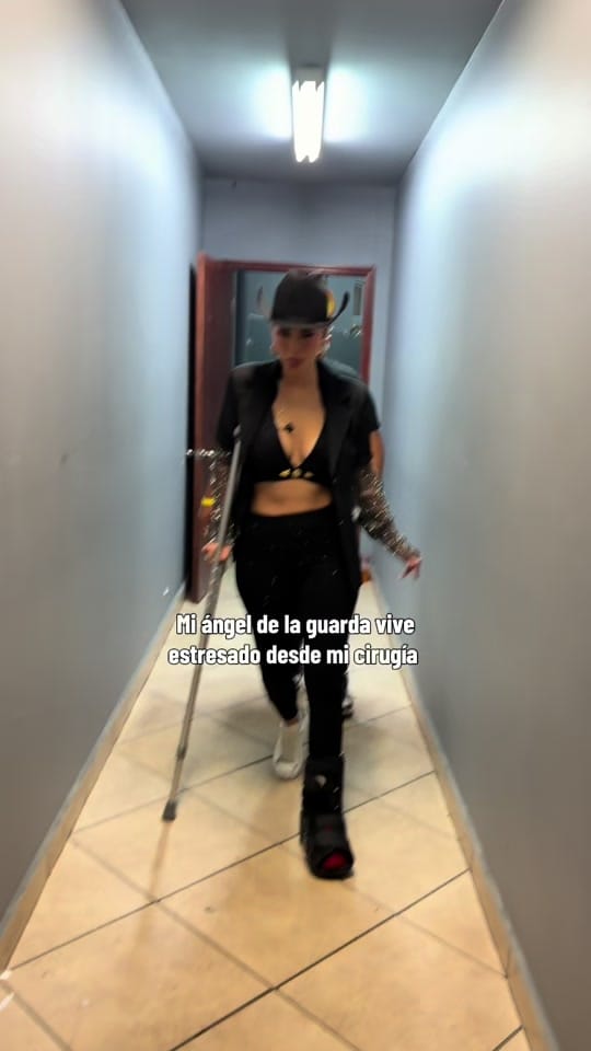 Post 5 by Adriana Ríos on TikTok (video)