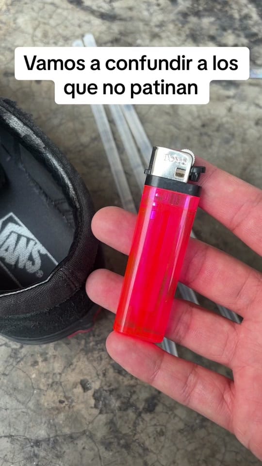 Post 9 by Hijos De La Patineta on TikTok (video)