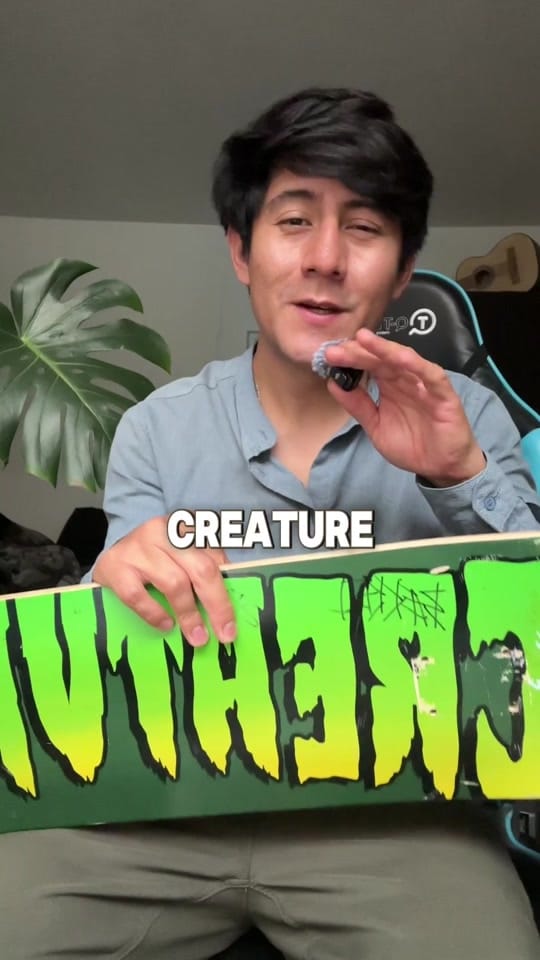 Post 6 by Hijos De La Patineta on TikTok (video)