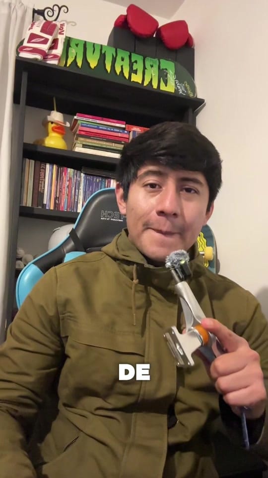 Post 2 by Hijos De La Patineta on TikTok (video)