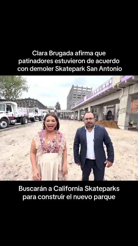Post 7 by Hijos De La Patineta on TikTok (video)