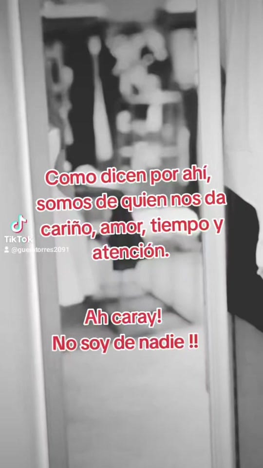 Post 2 by guera🇲🇽 on TikTok (video)