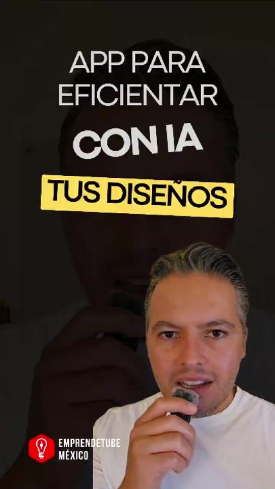 Post 8 by Emprendetube México on TikTok (video)