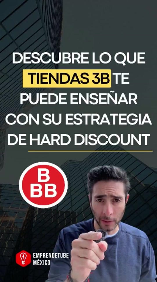 Post 2 by Emprendetube México on TikTok (video)