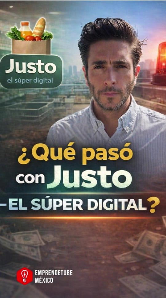 Post 4 by Emprendetube México on TikTok (video)