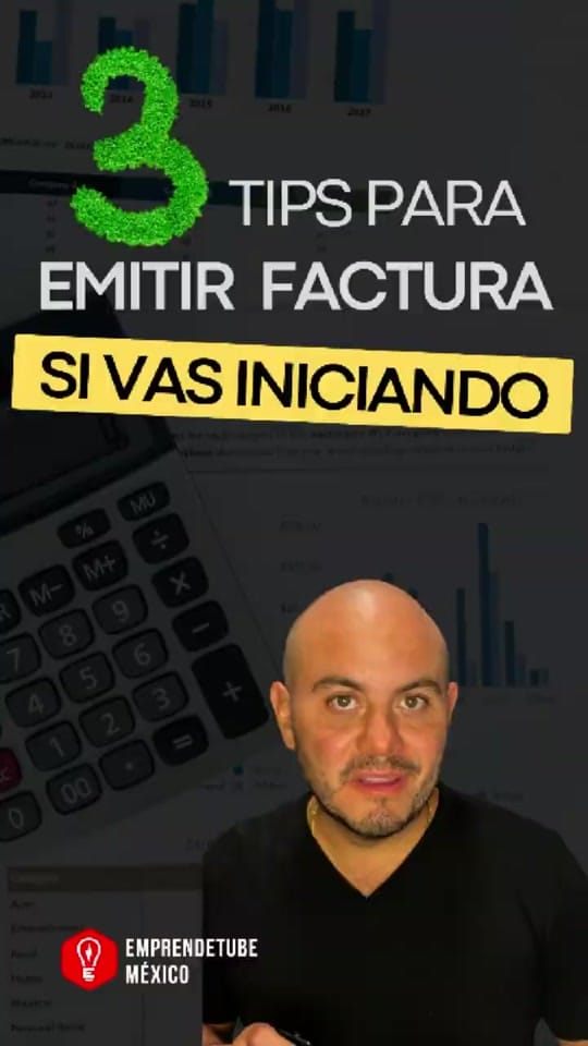 Post 7 by Emprendetube México on TikTok (video)