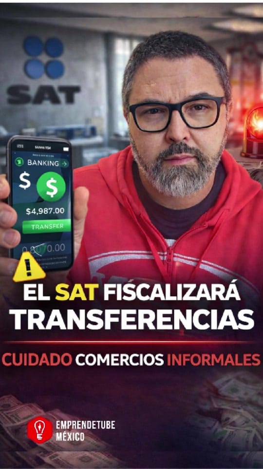 Post 10 by Emprendetube México on TikTok (video)