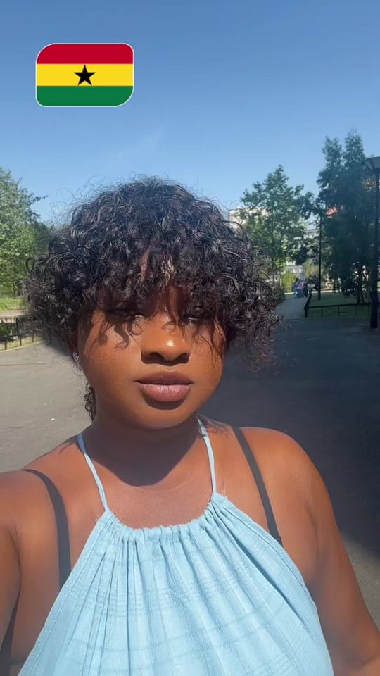 Post 4 by Life as Starsia on TikTok (video)