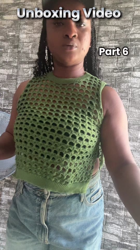 Post 6 by Life as Starsia on TikTok (video)
