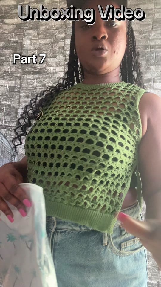 Post 1 by Life as Starsia on TikTok (video)