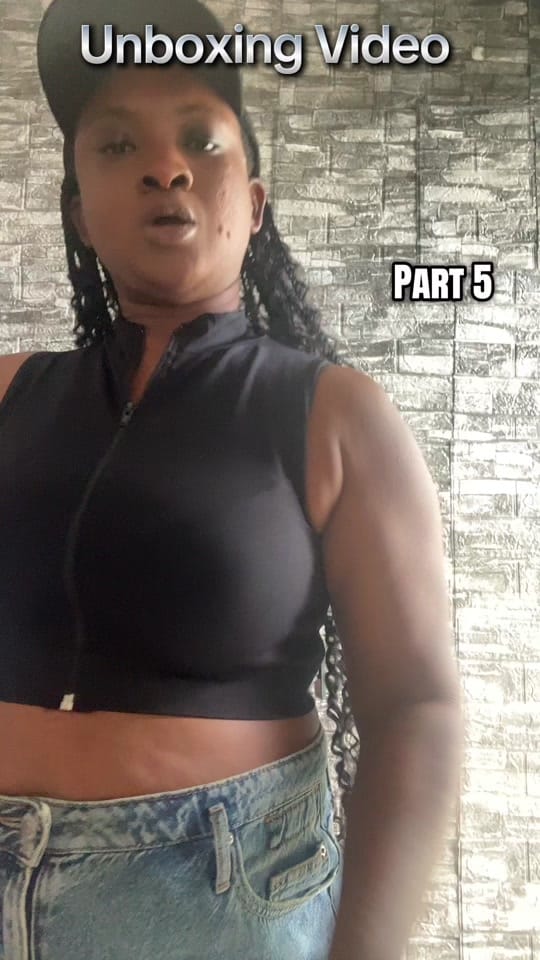 Post 8 by Life as Starsia on TikTok (video)