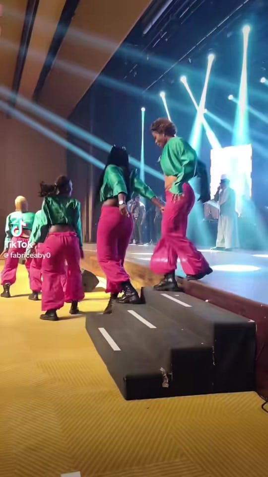 Post 8 by Quadraman13 on TikTok (video)