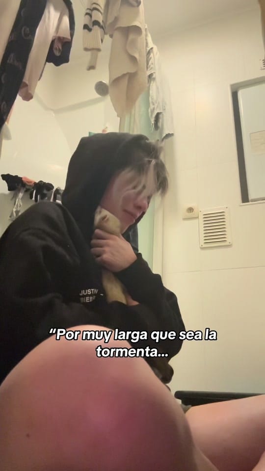 Post 5 by Doris Mi on TikTok (video)