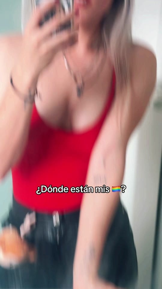 Post 6 by Doris Mi on TikTok (video)