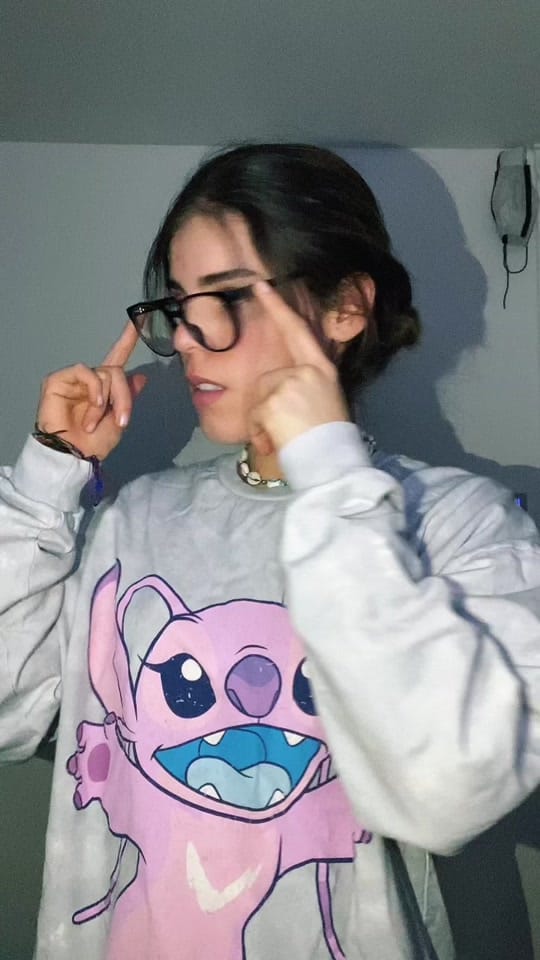 Post 10 by Doris Mi on TikTok (video)