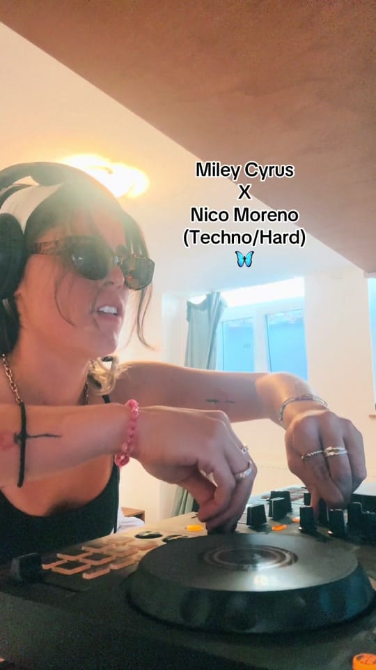 Post 4 by Doris Mi on TikTok (video)