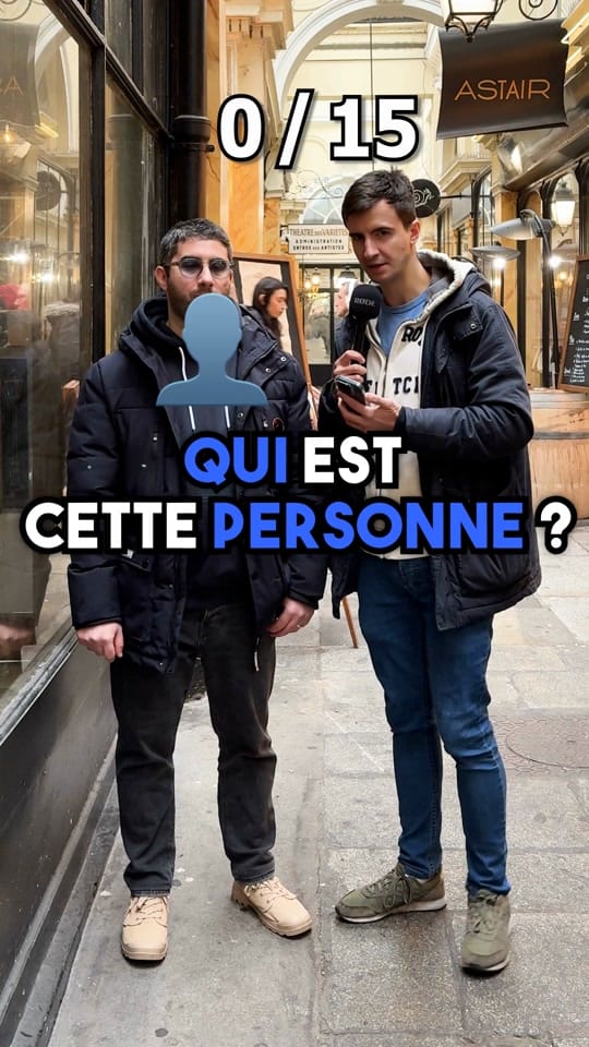Post 9 by Monsieur Quiz 🧠 on TikTok (video)