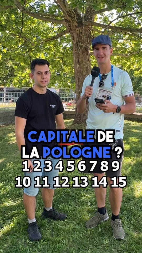 Post 1 by Monsieur Quiz 🧠 on TikTok (video)