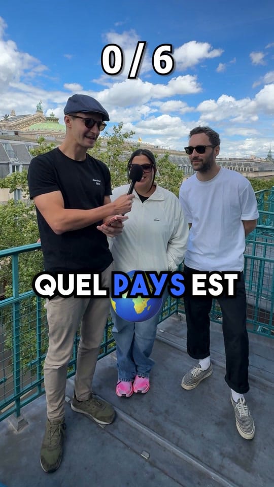 Post 3 by Monsieur Quiz 🧠 on TikTok (video)