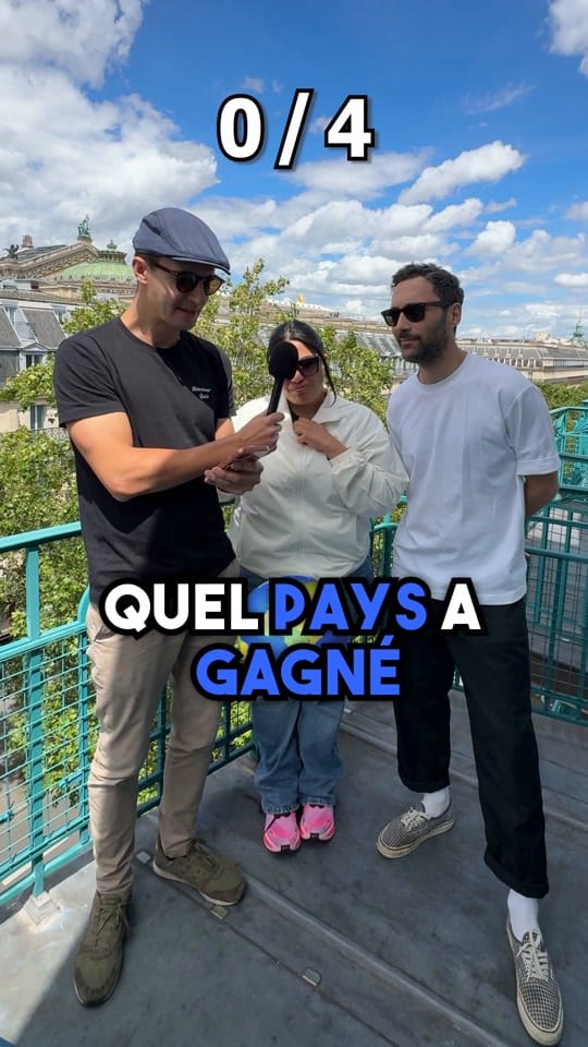 Post 5 by Monsieur Quiz 🧠 on TikTok (video)