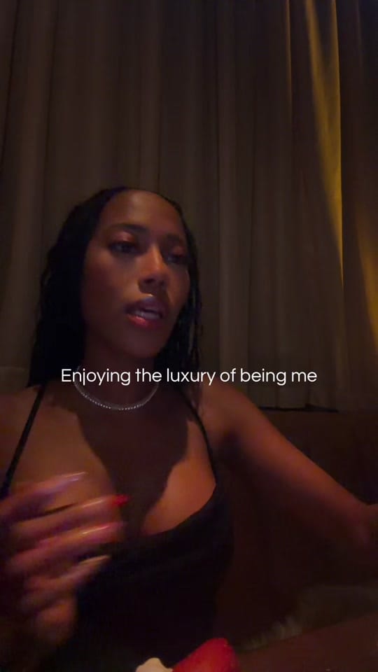 Post 3 by Sparkle Anne✨ on TikTok (video)
