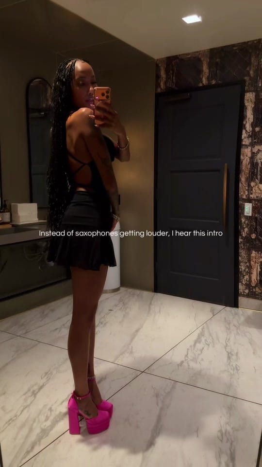 Post 5 by Sparkle Anne✨ on TikTok (video)