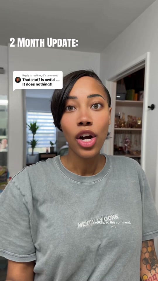 Post 7 by Sparkle Anne✨ on TikTok (video)