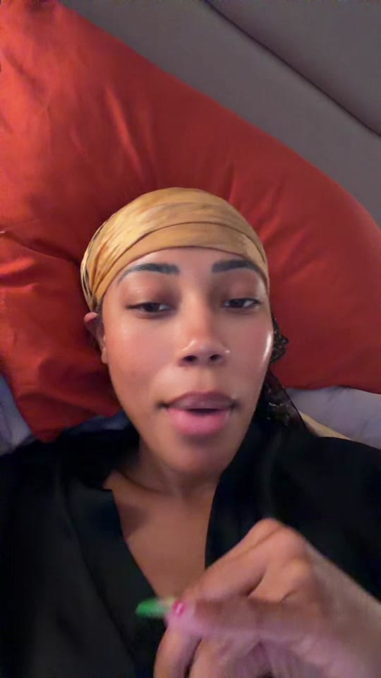 Post 4 by Sparkle Anne✨ on TikTok (video)