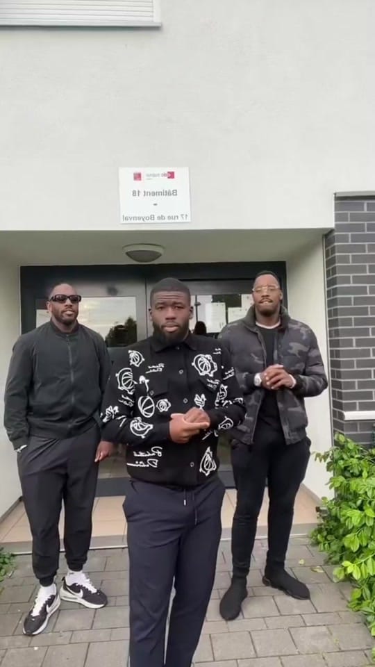 Post 6 by ＬｅａｄｂａｃＫ 𓂆 on TikTok (video)