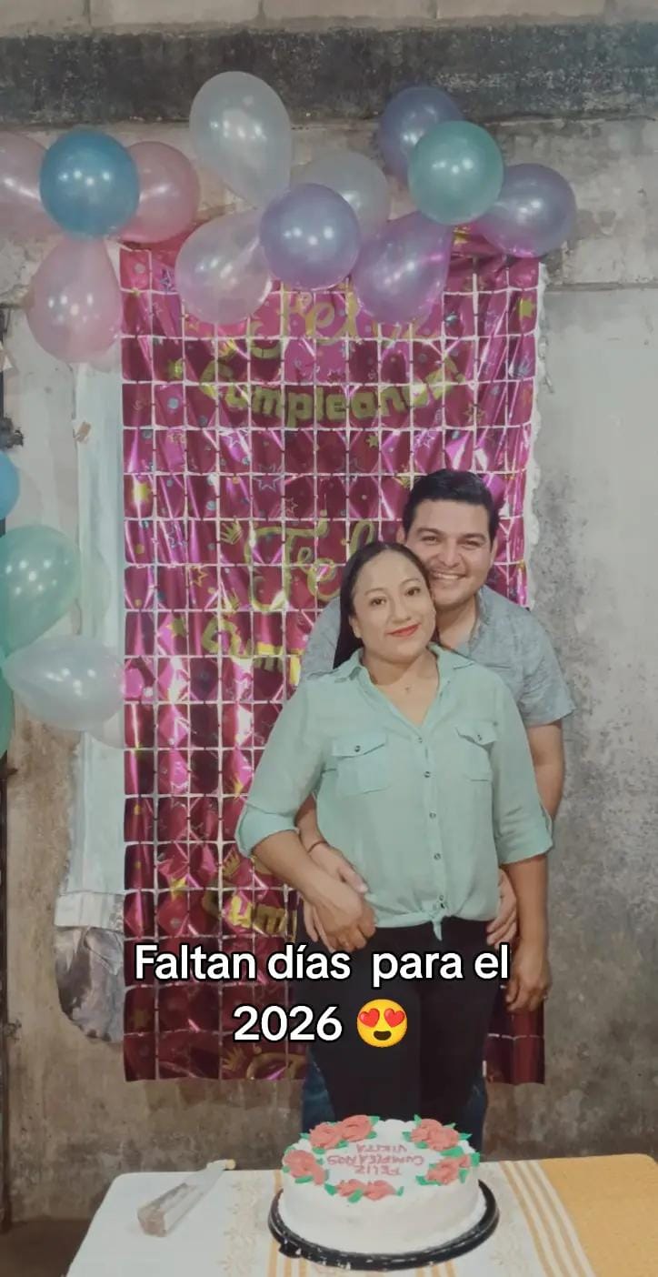 Post 3 by Gerson Sanchez on TikTok (video)