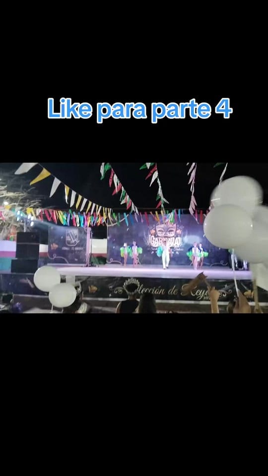 Post 6 by Gerson Sanchez on TikTok (video)