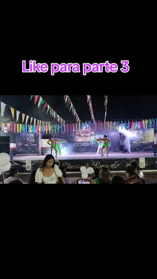 Post 7 by Gerson Sanchez on TikTok (video)