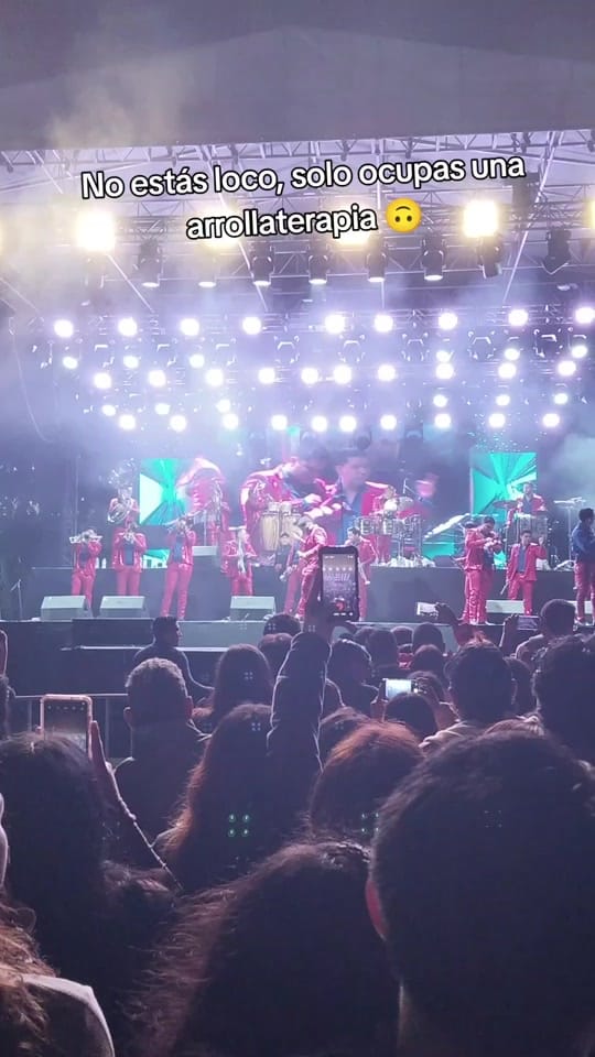 Post 1 by Gerson Sanchez on TikTok (video)