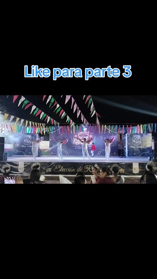 Post 8 by Gerson Sanchez on TikTok (video)
