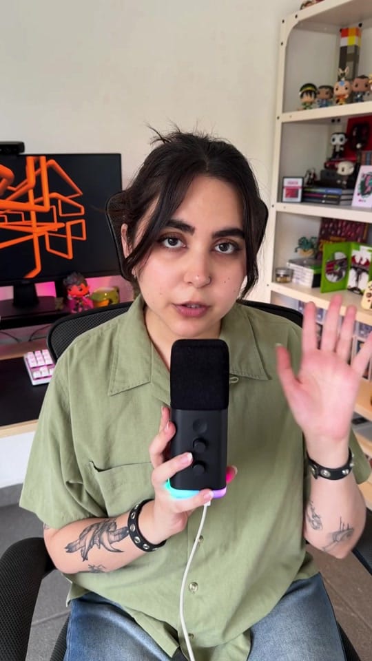 Post 6 by fersita on TikTok (video)