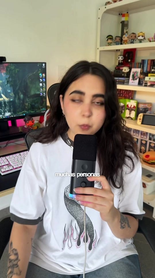 Post 5 by fersita on TikTok (video)