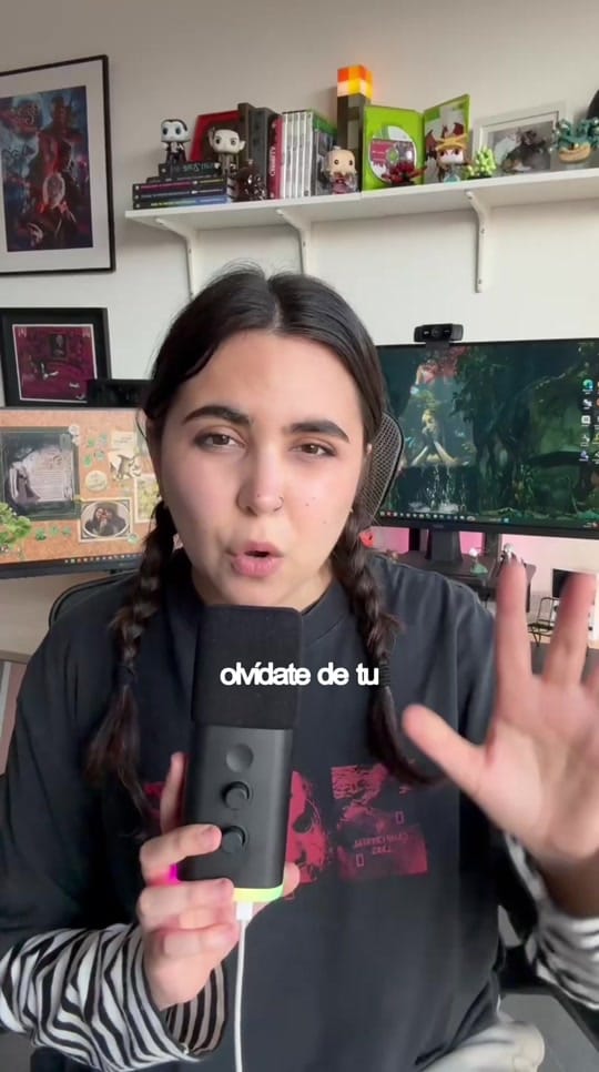 Post 10 by fersita on TikTok (video)