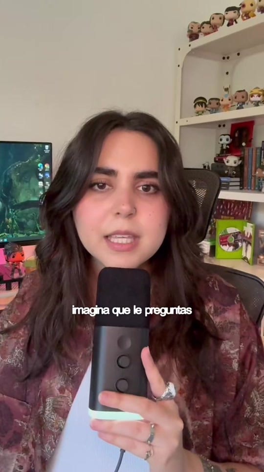 Post 9 by fersita on TikTok (video)