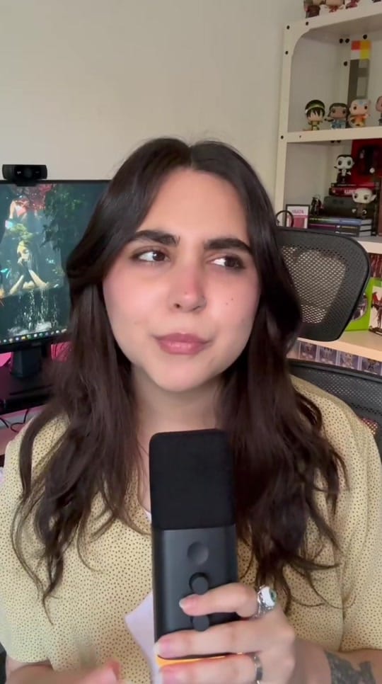 Post 8 by fersita on TikTok (video)