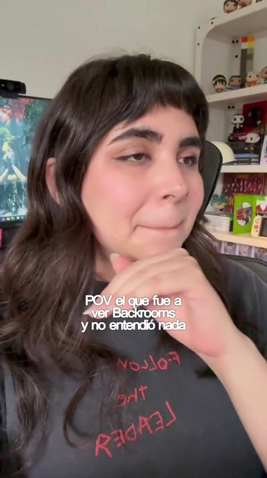 Post 4 by fersita on TikTok (video)