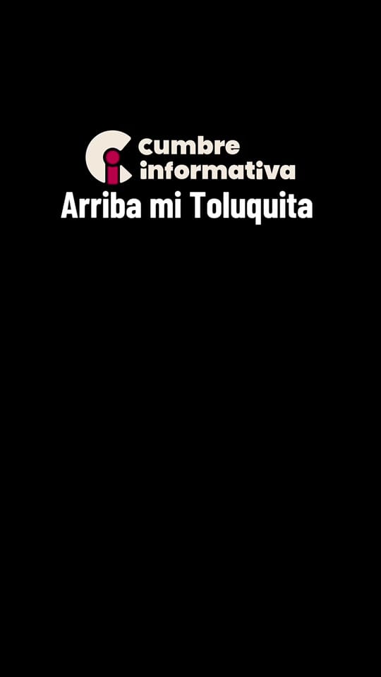 Post 5 by Cumbre Informativa on TikTok (video)
