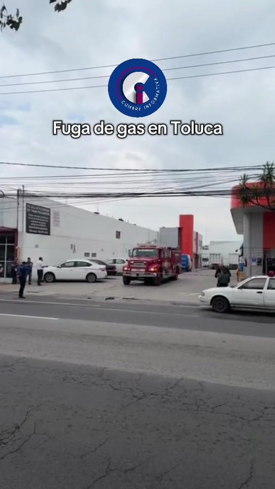 Post 9 by Cumbre Informativa on TikTok (video)