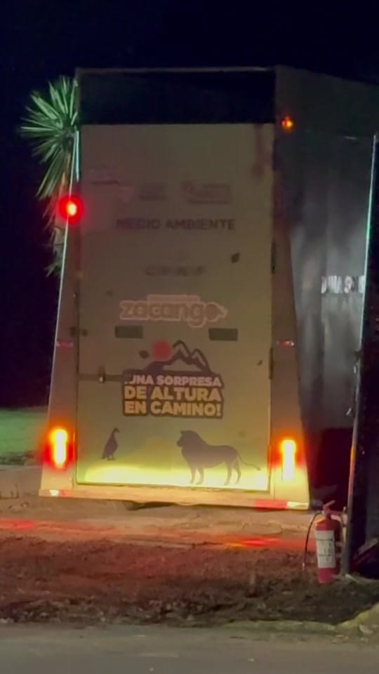 Post 10 by Cumbre Informativa on TikTok (video)