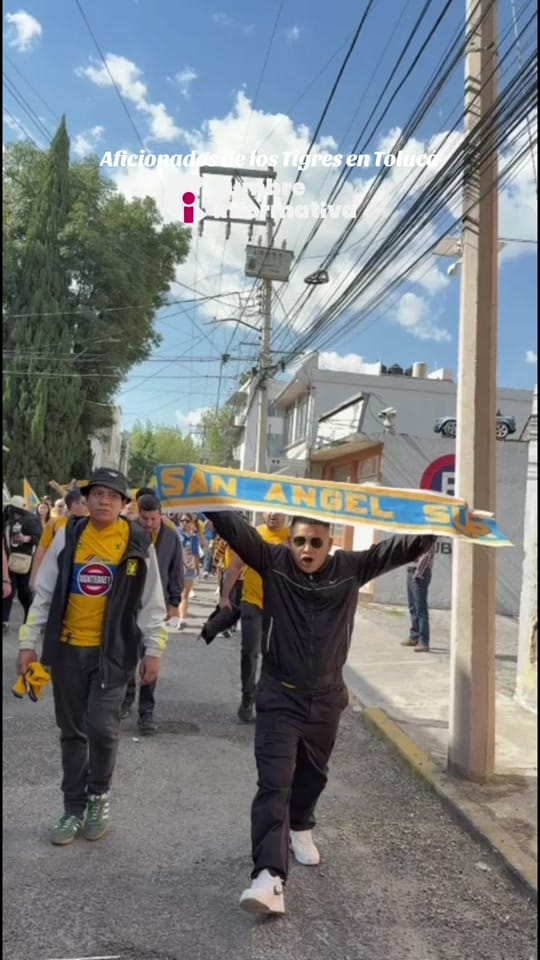 Post 7 by Cumbre Informativa on TikTok (video)